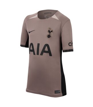 Nike TOTTENHAM 23/24 THIRD JERSEY YOUTH (BROWN)