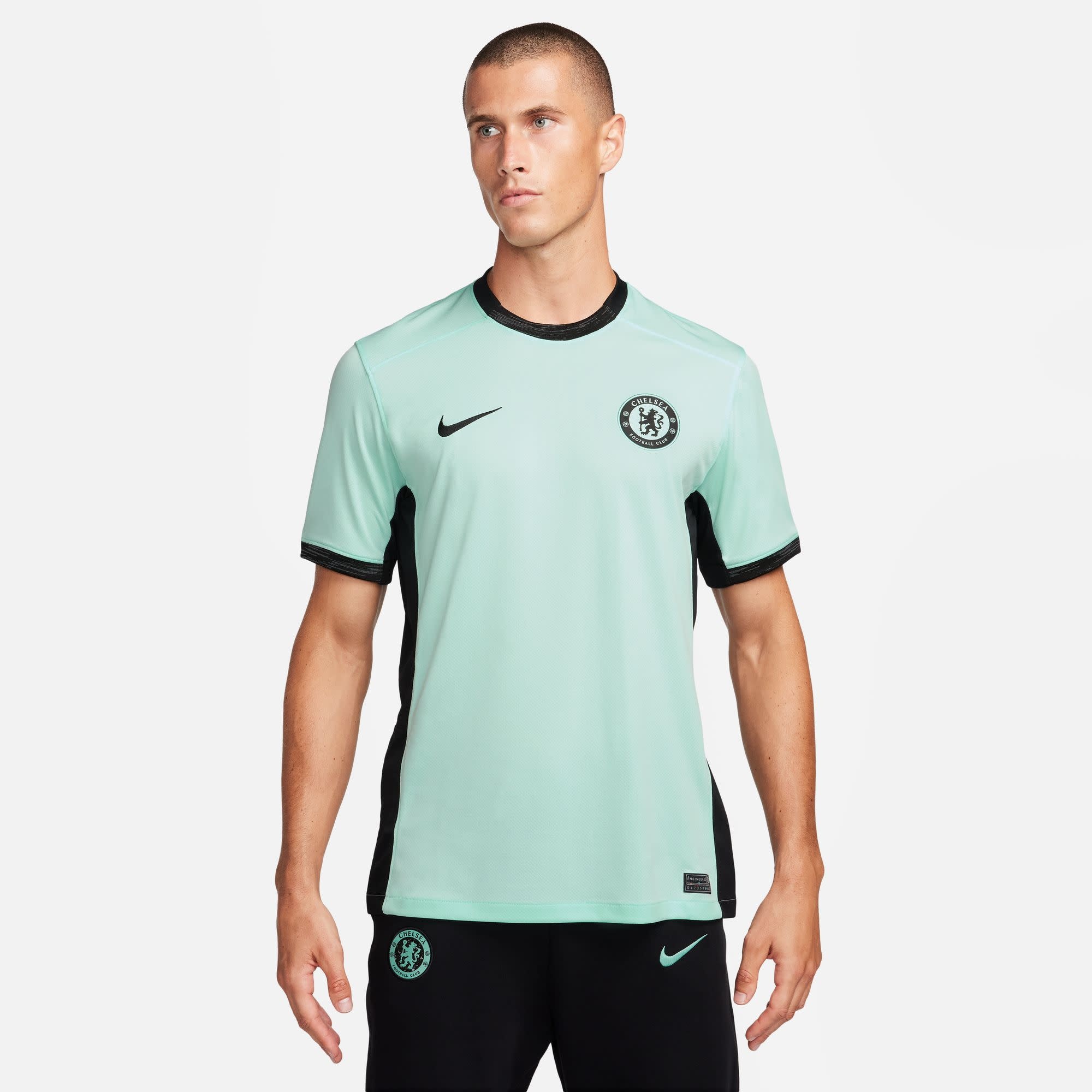 Nike Chelsea 23/24 Third Jersey - SoccerWorld - SoccerWorld