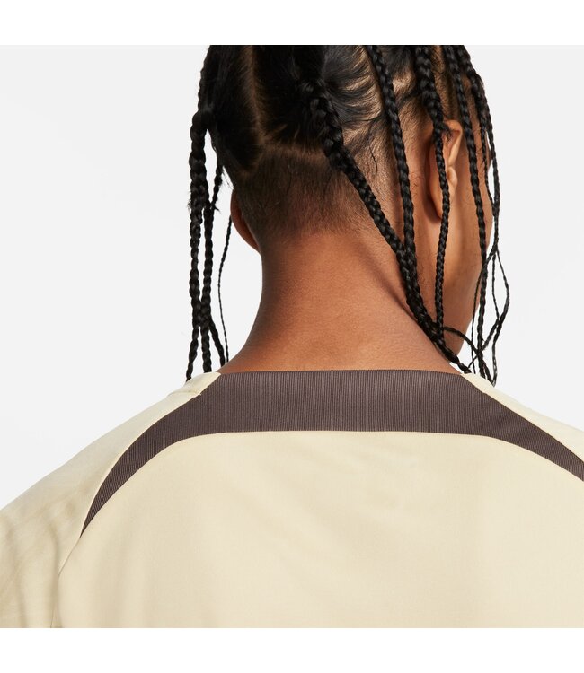 Nike Tottenham 23/24 Strike Training Jersey (Gold)