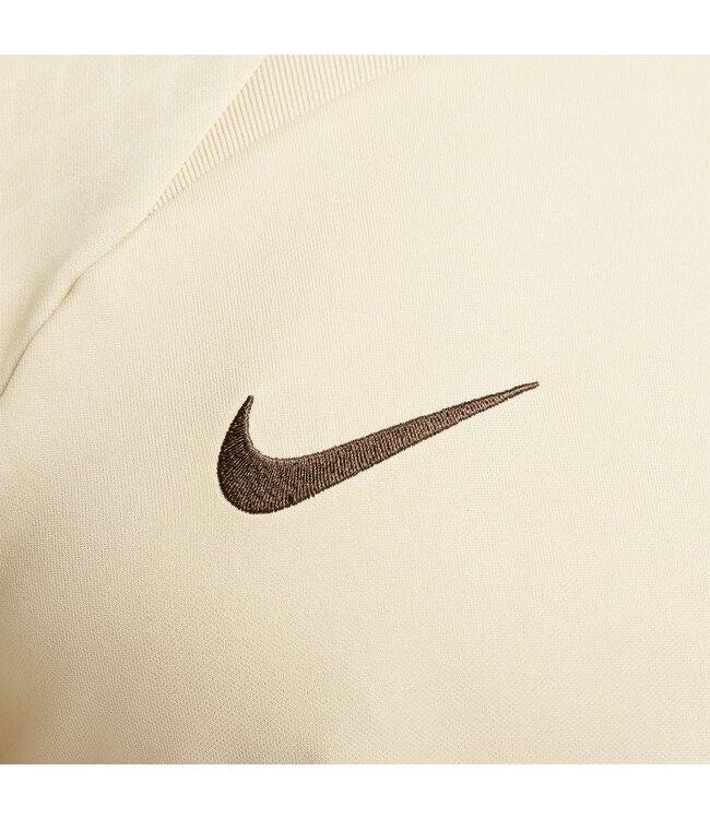 Nike Tottenham 23/24 Strike Training Jersey (Gold)