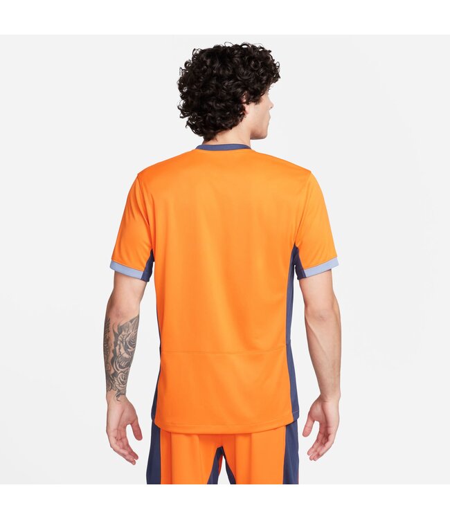 Nike Inter Milan 23/24 Third Jersey (Orange)