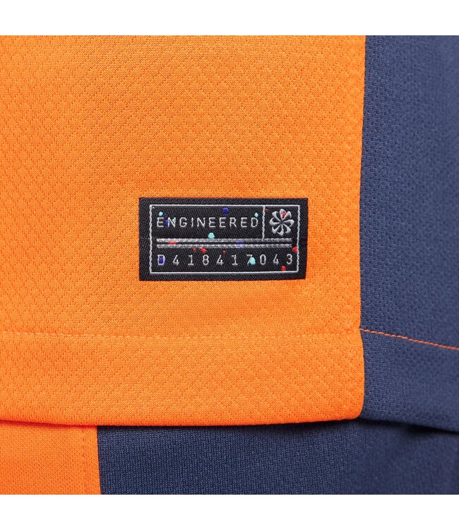 Nike Inter Milan 23/24 Third Jersey (Orange)