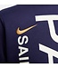 Nike PSG 23/24 Club Crewneck Sweatshirt (Navy)