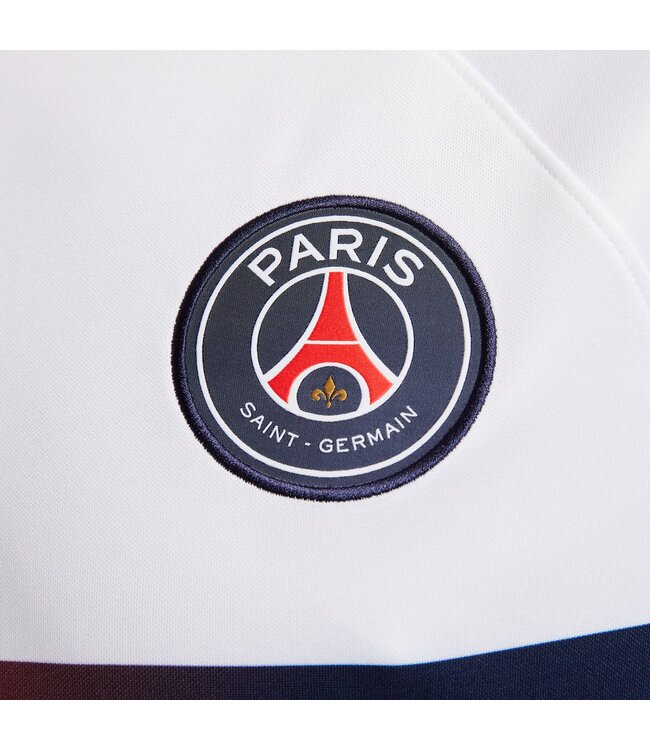 Nike PSG 23/24 Away Jersey (White)