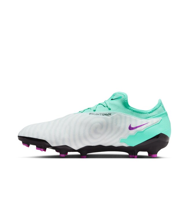 Nike Phantom GX Pro FG (White/Teal)