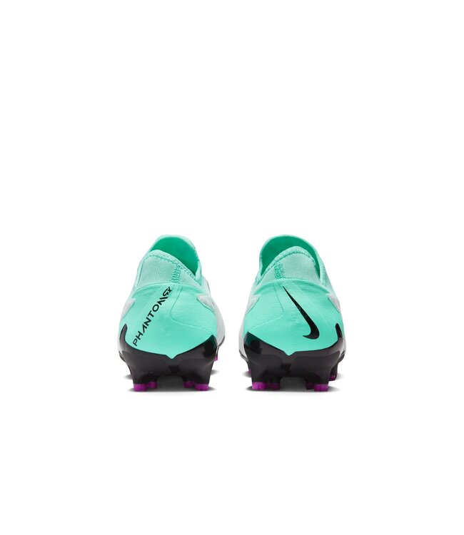 Nike Phantom GX Pro FG (White/Teal)