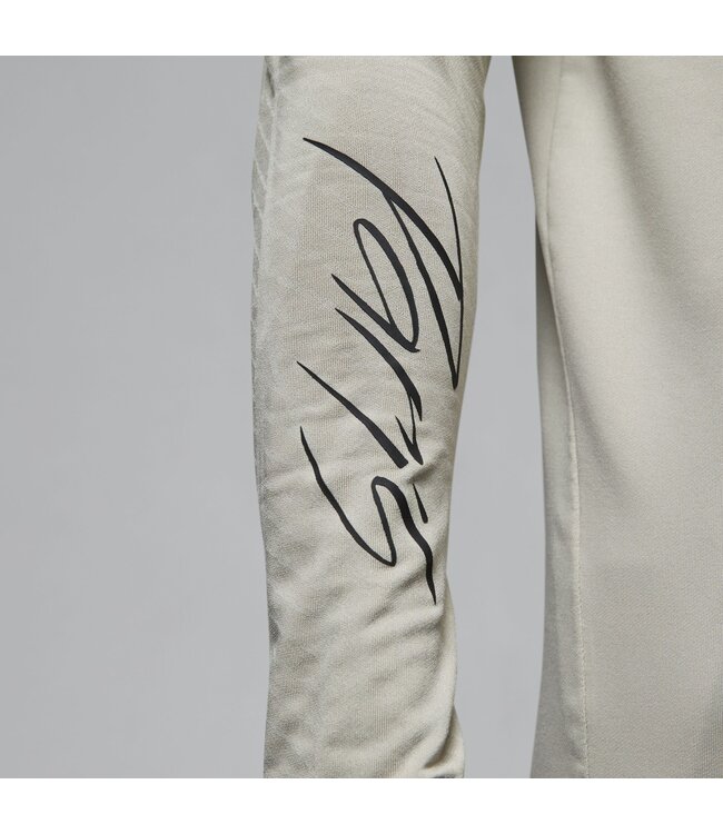 Nike PSG 23/24 Strike Drill Top 1/4 Zip (Stone)