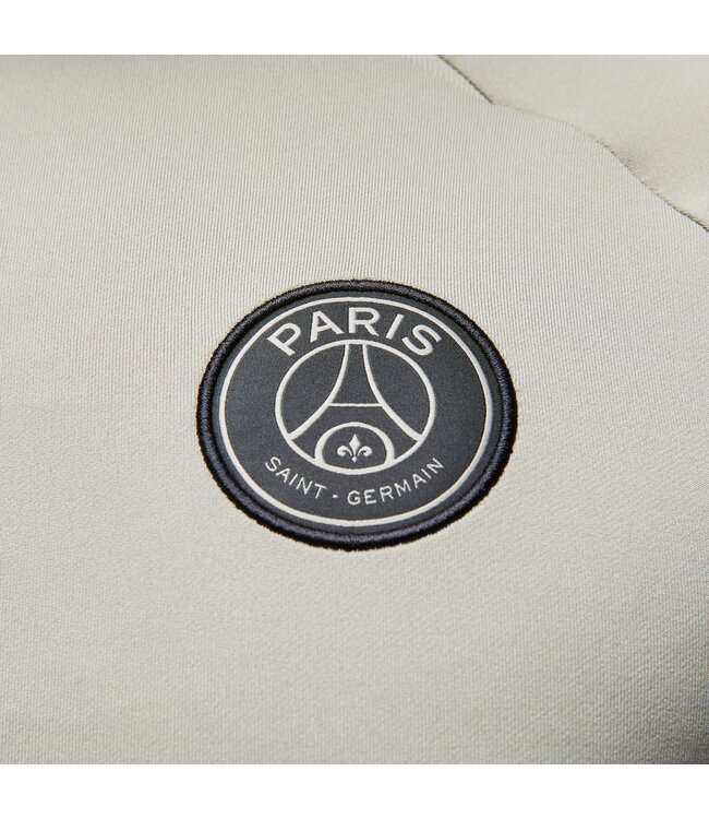 Nike PSG 23/24 Strike Drill Top 1/4 Zip (Stone)