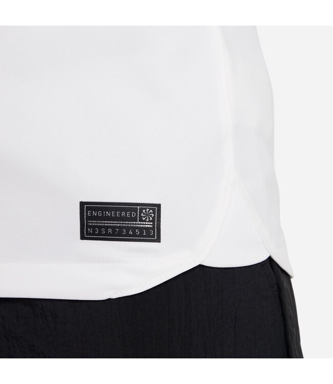 Nike PSG 23/24 Away Jersey Youth (White)