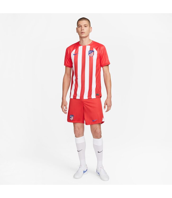 Nike Atletico Madrid 23/24 Home Jersey (Red/White)