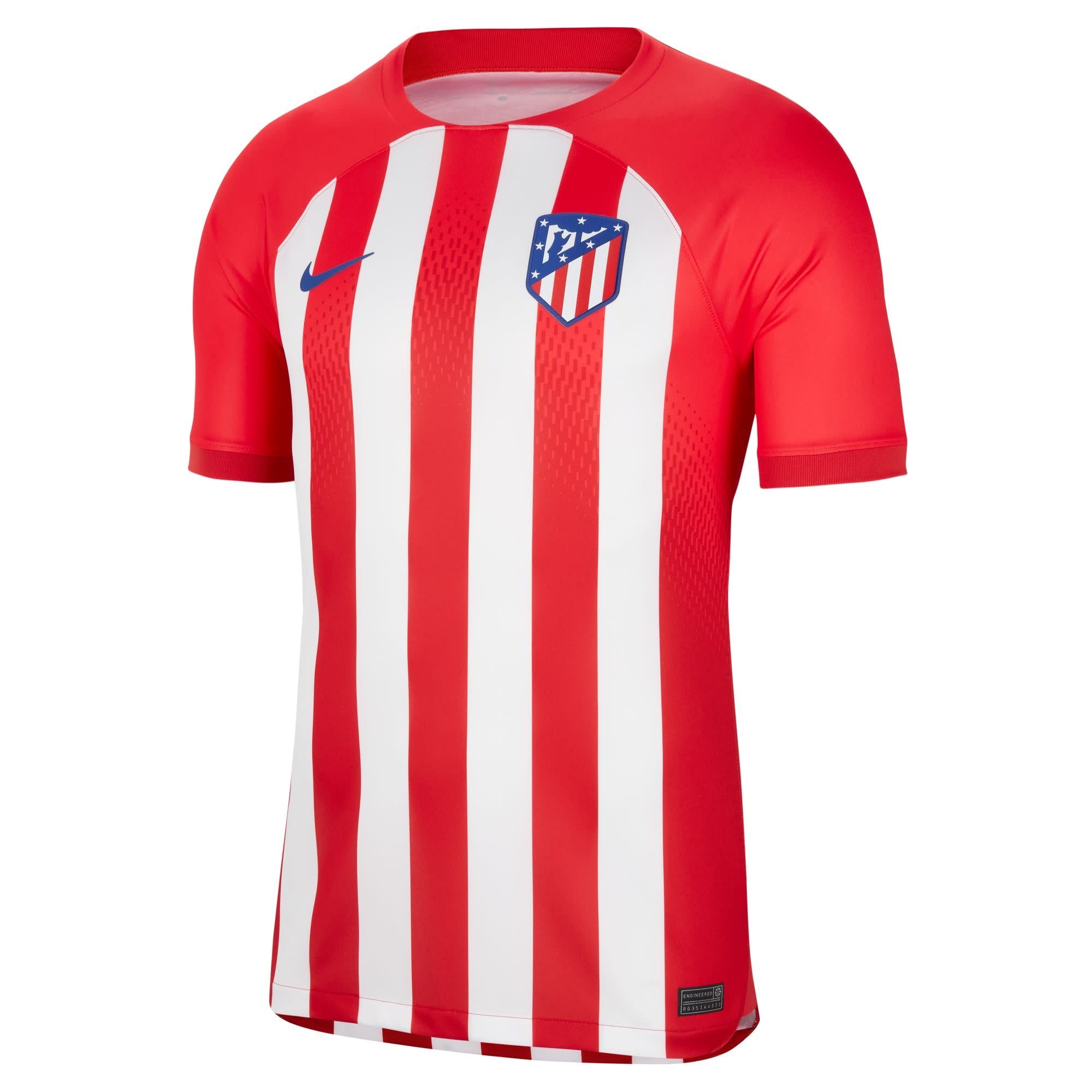 maillot atletico