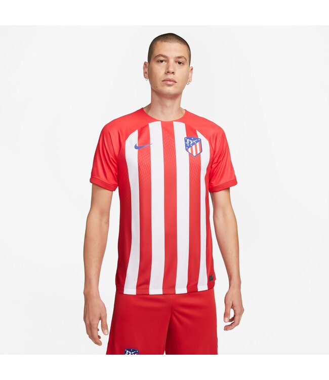 Nike Atletico Madrid 23/24 Home Jersey (Red/White)