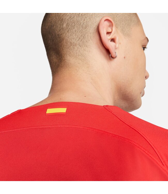 Nike Atletico Madrid 23/24 Home Jersey (Red/White)