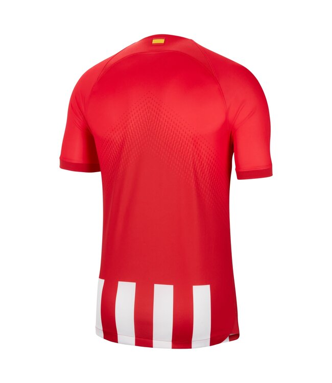 Nike Atletico Madrid 23/24 Home Jersey (Red/White)
