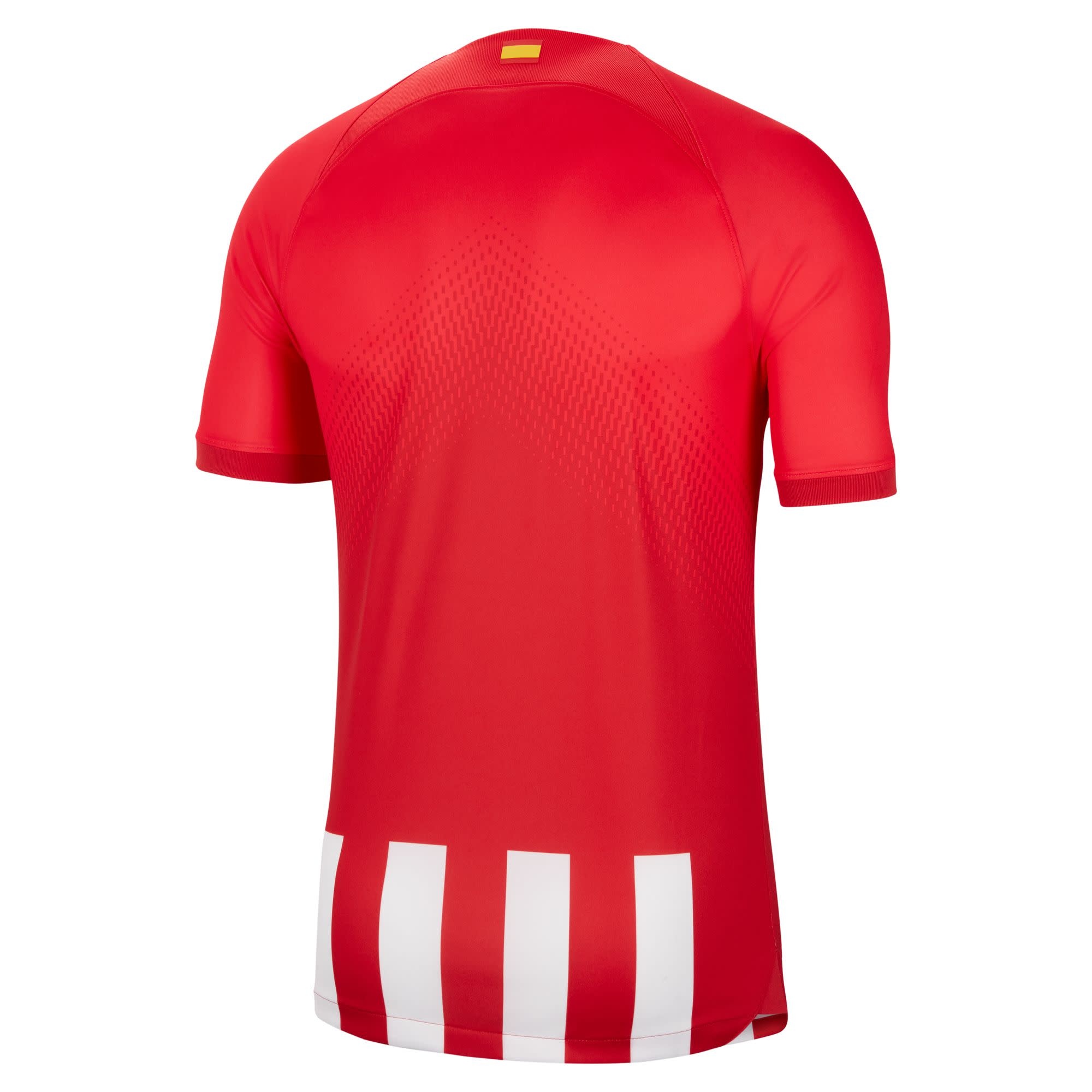 Maglietta Ufficiale Atletico Madrid 23-24 Bambino Con Nome E Numero Julian Alvarez - Perfetta Per Regali E Tifosi