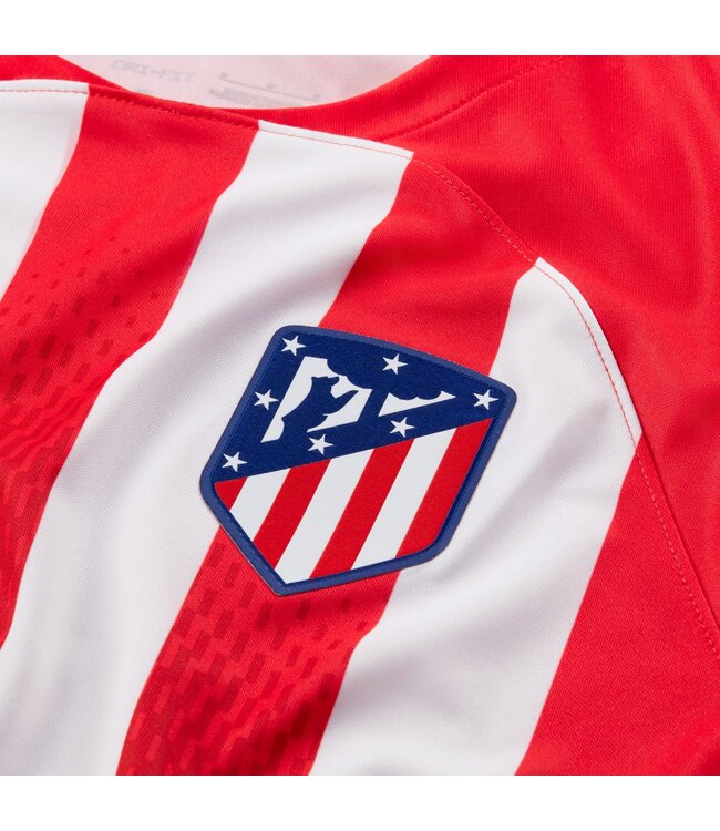 Nike Atletico Madrid 23/24 Home Jersey (Red/White)