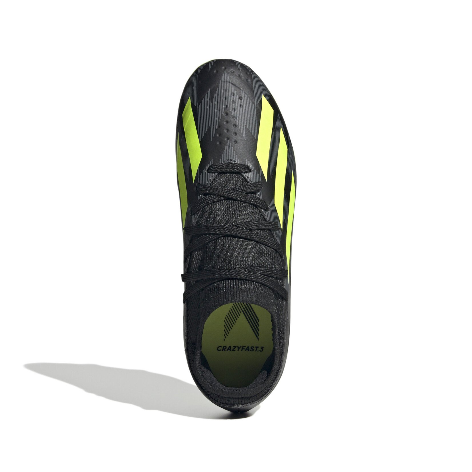 Adidas X Crazyfast Injection.3 FG Jr - SoccerWorld - SoccerWorld