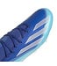 Adidas X Crazyfast.2 FG (Blue/White)