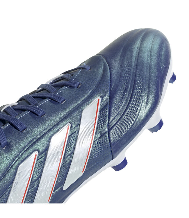 Adidas Copa Pure 2.3 FG (Blue/White)