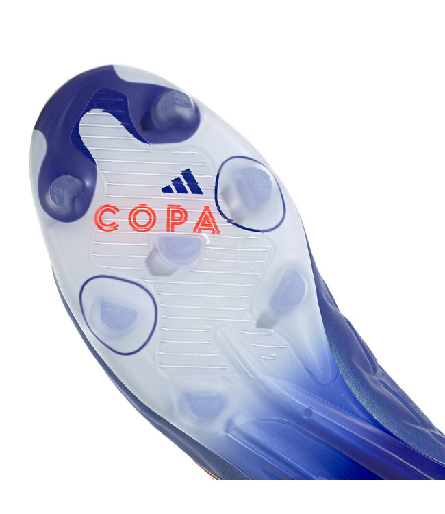 Adidas Copa Pure 2.2 FG (Blue/White)