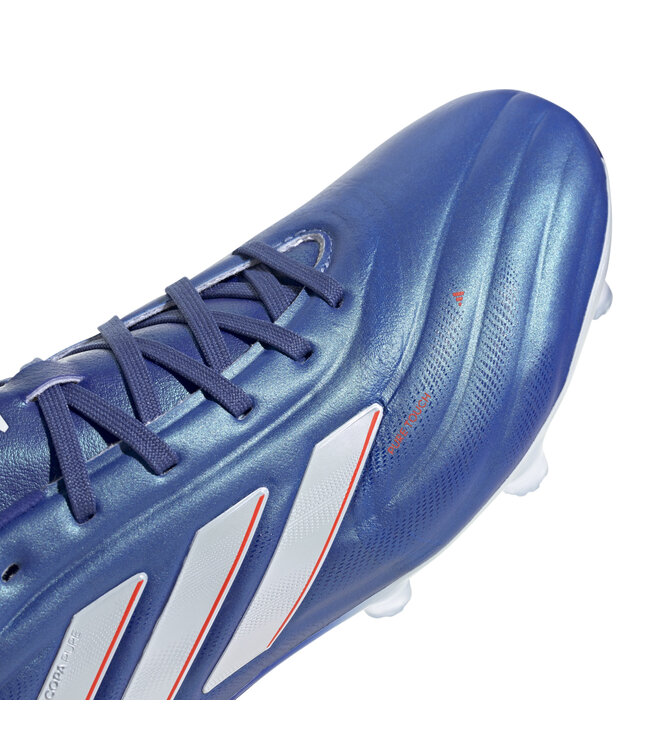 Adidas Copa Pure 2.2 FG (Blue/White)