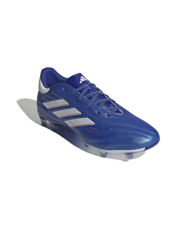 Adidas Copa Pure 2.2 FG (Blue/White)