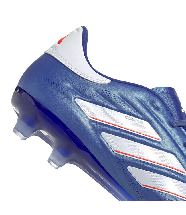 Adidas Copa Pure 2.2 FG (Blue/White)