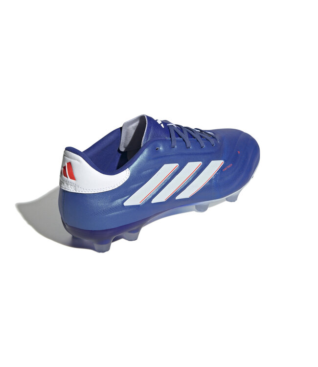 Adidas Copa Pure 2.2 FG (Blue/White)