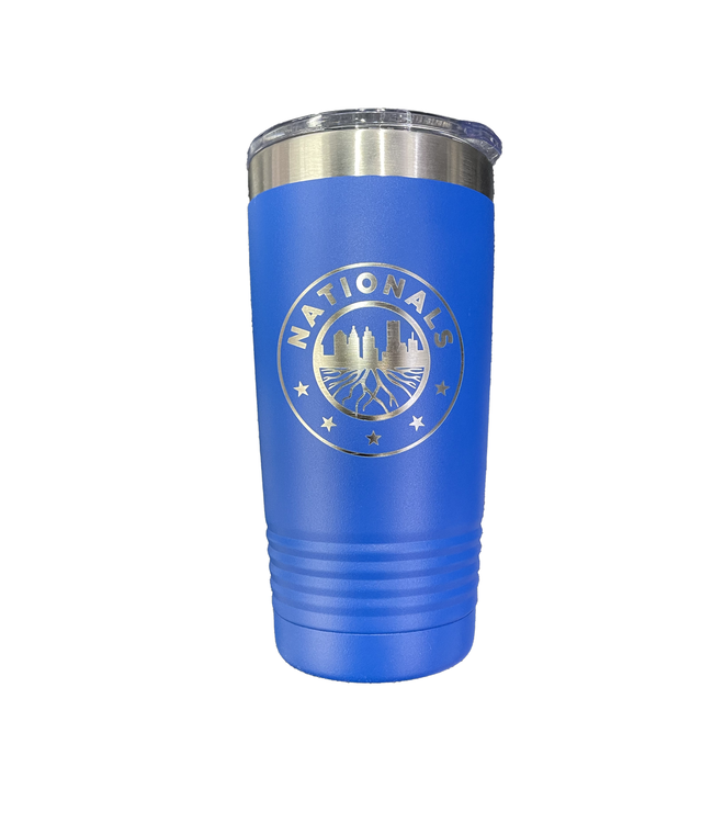 Nationals Therma Cup 20Oz