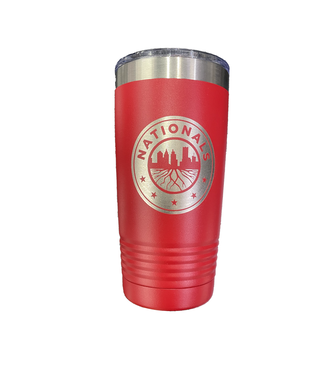 NATIONALS THERMA CUP 20oz