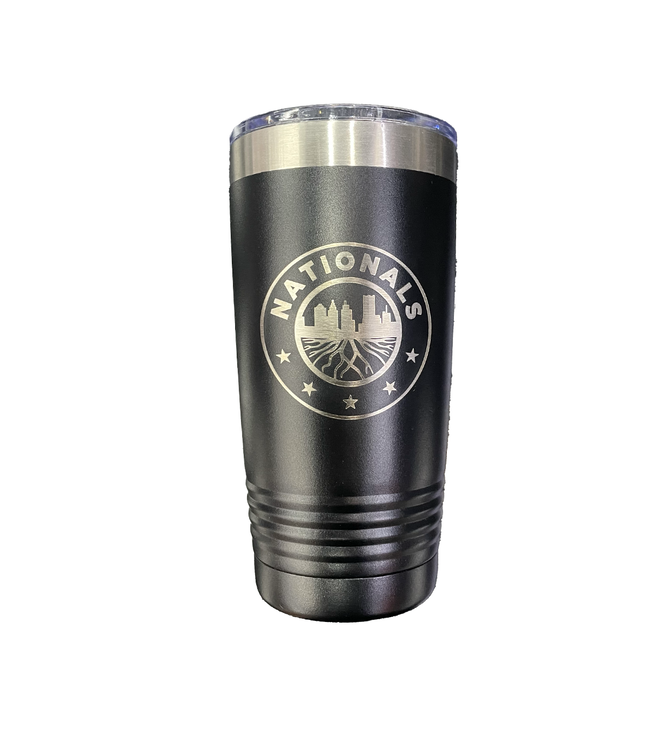 Nationals Therma Cup 20Oz