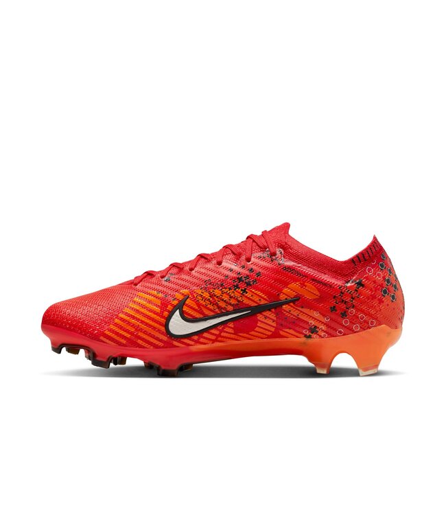 Nike Zoom Mercurial Vapor 15 Elite MDS FG (Red/Orange)