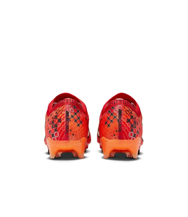 Nike Zoom Mercurial Vapor 15 Elite MDS FG (Red/Orange)