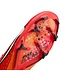 Nike Zoom Mercurial Vapor 15 Elite MDS FG (Red/Orange)