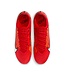Nike Zoom Mercurial Vapor 15 Elite MDS FG (Red/Orange)