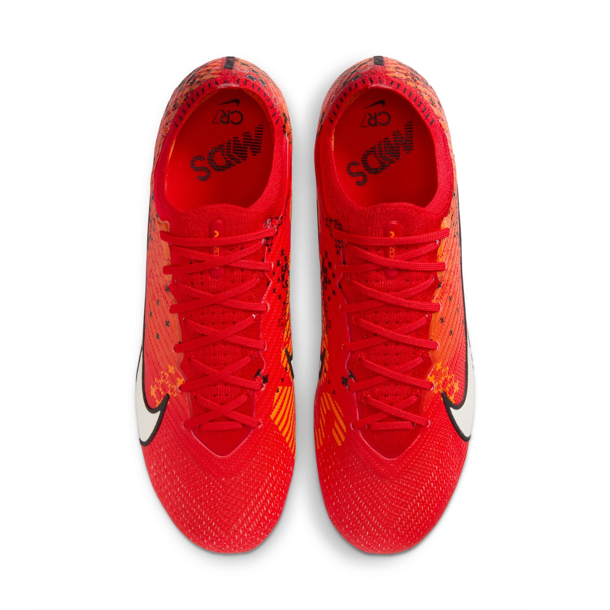 nike mercurial vapor 15
