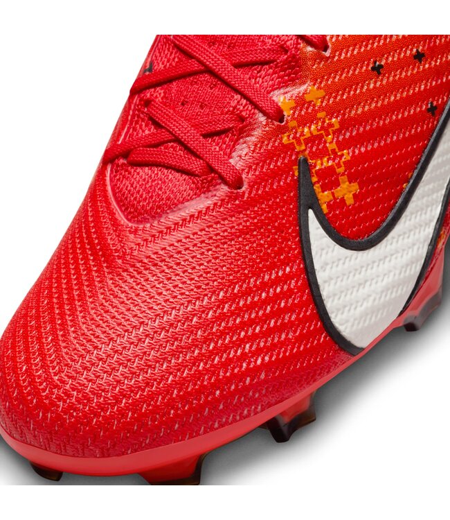 Nike Zoom Mercurial Vapor 15 Elite MDS FG (Red/Orange)