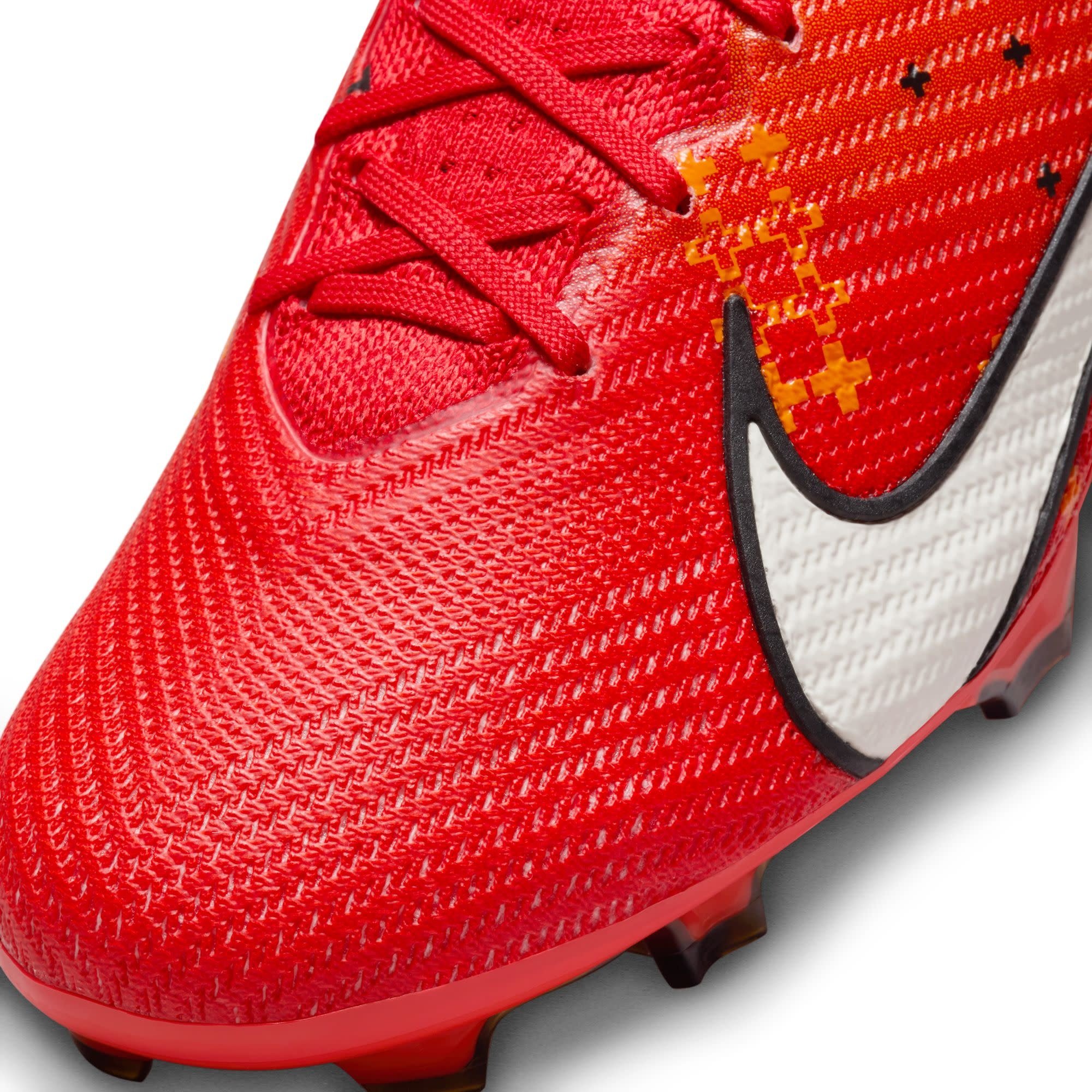 mercurial vapor weiss