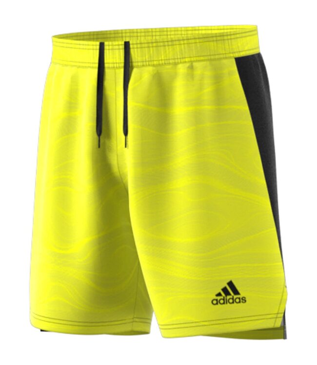Adidas Condivo 21 Goalie Short (Yellow)