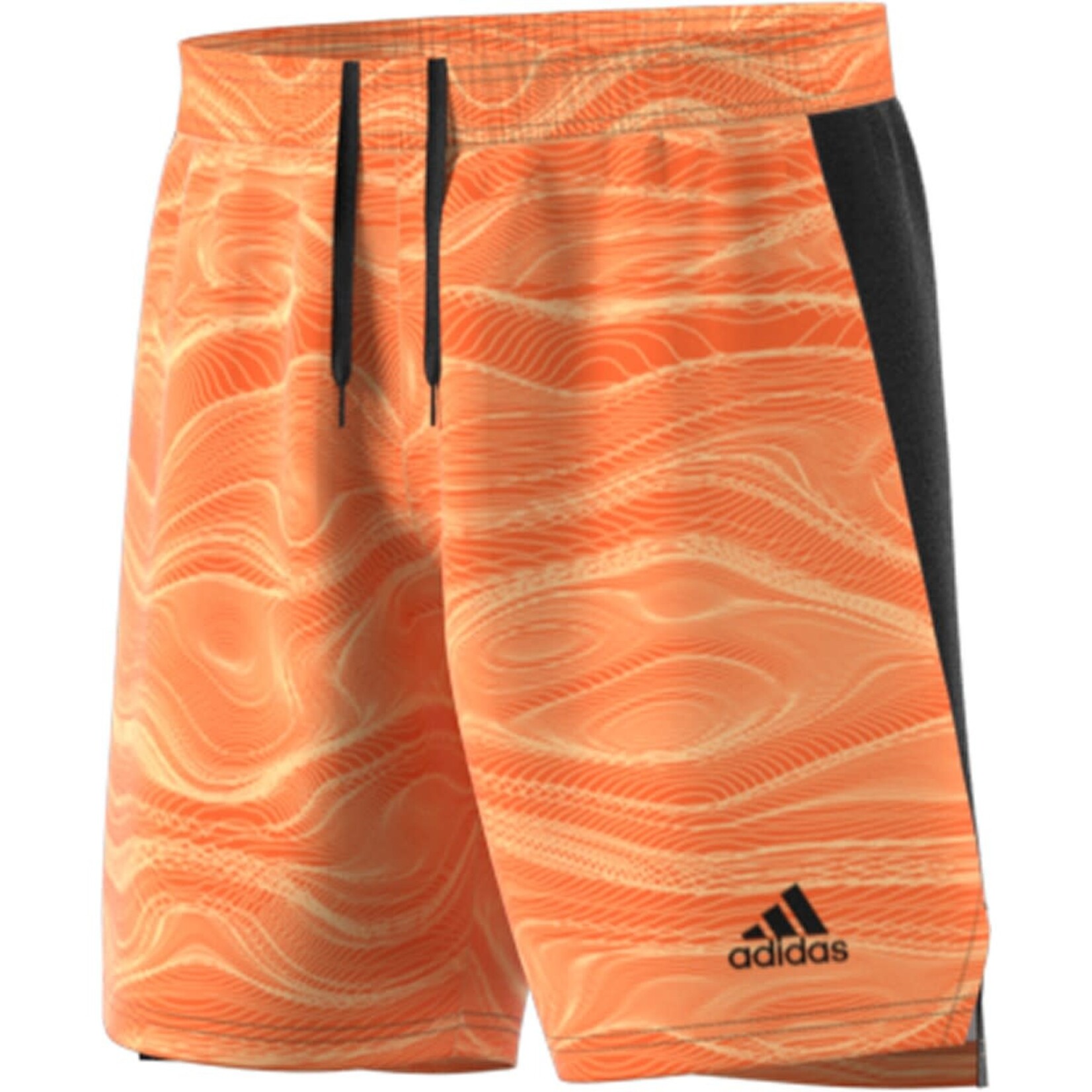 ADIDAS Condivo 21 Goalie Short (Orange)