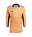 Adidas Condivo 21 Goalie Jersey (Orange)