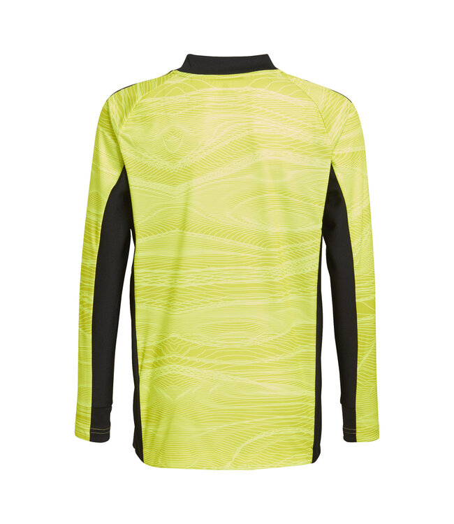 Adidas Condivo 21 Goalie Jersey Youth (Yellow)