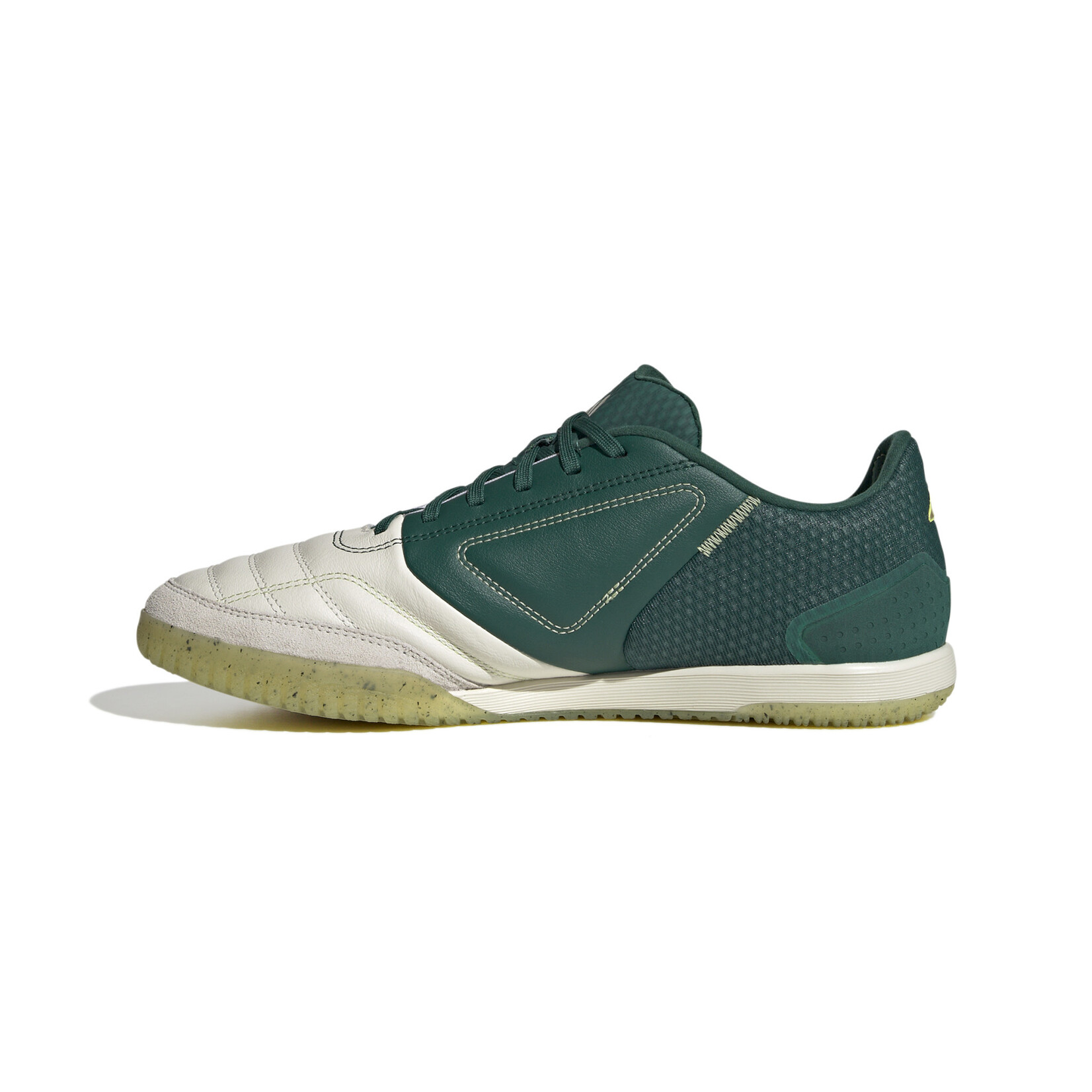 ADIDAS Top Sala Competition Indoor (Green/White)