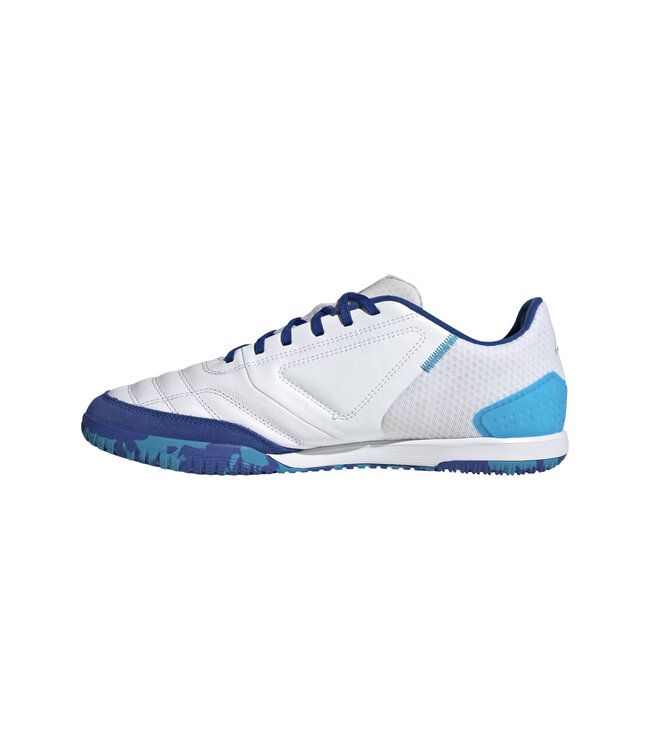 Adidas Top Sala Competition Indoor (White/Blue)