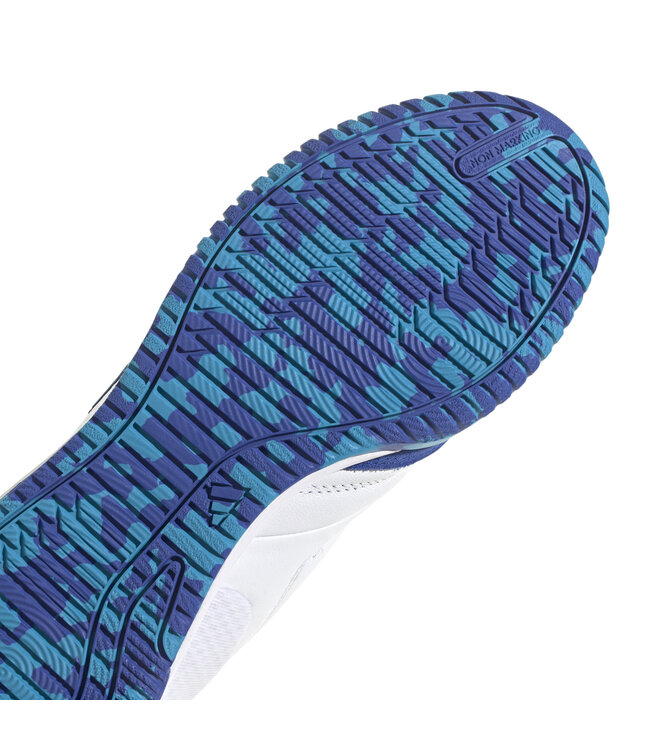 Adidas Top Sala Competition Indoor (White/Blue)