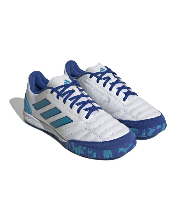 Adidas Top Sala Competition Indoor (White/Blue)