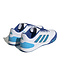 Adidas Top Sala Competition Indoor (White/Blue)