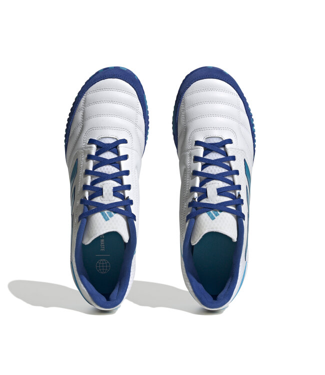 Adidas Top Sala Competition Indoor (White/Blue)