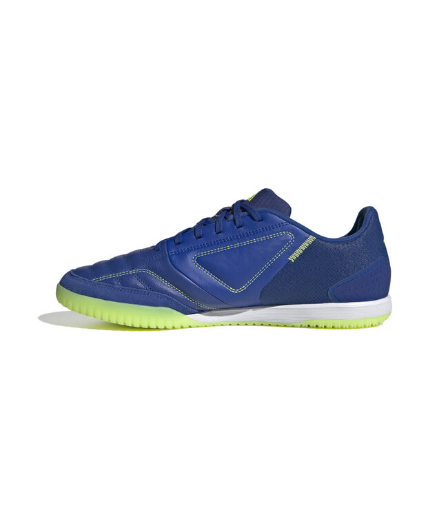 Adidas Top Sala Competition Indoor (Blue/Yellow)