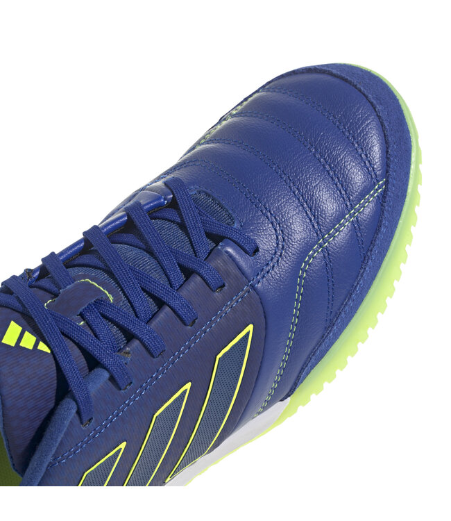 Adidas Top Sala Competition Indoor (Blue/Yellow)